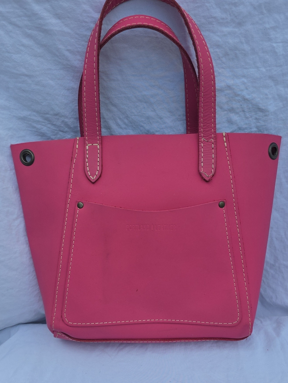 Portland Leather Lip Gloss Juliette